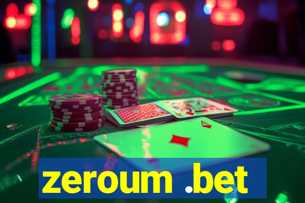 zeroum .bet